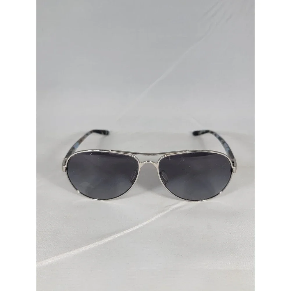 Oakley Tie Breaker Sunglasses Tortoise Shell 004108-02 FRAME ONLY